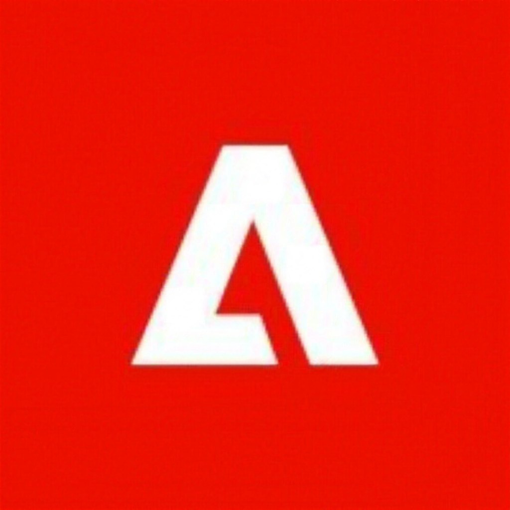 Обложка Adobe Digital Code