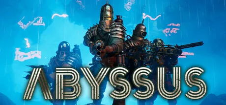 Обложка Abyssus