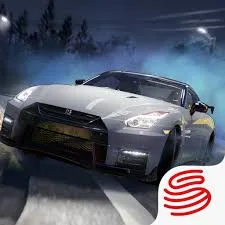 Обложка Ace Racer