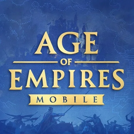Обложка Age of Empire Mobile