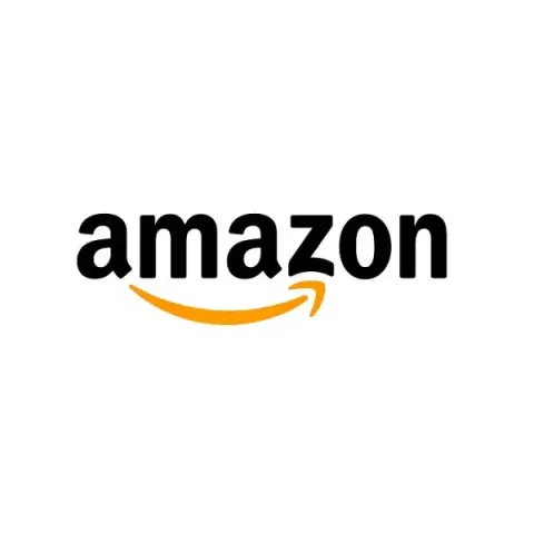 Обложка Amazon