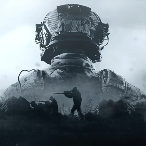 Обложка Arena Breakout