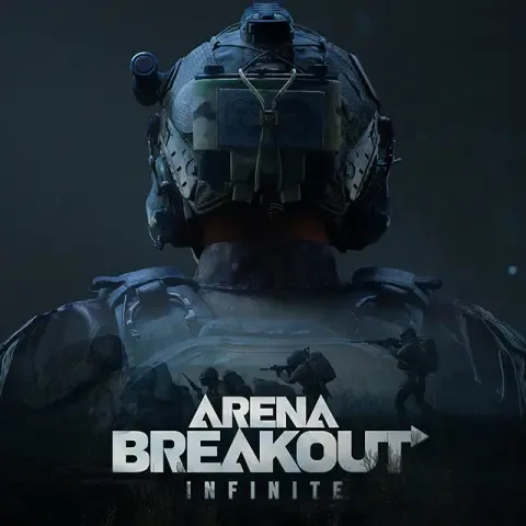 Обложка Arena Breakout: Infinite
