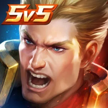 Обложка Arena of Valor