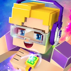 Обложка Blockman Go