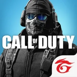 Обложка Call of Duty Mobile - Garena