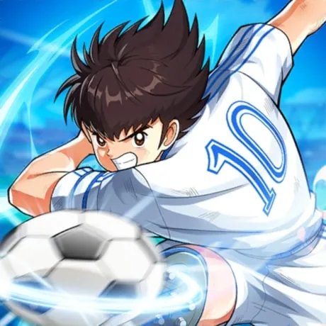 Обложка Captain Tsubasa: Ace