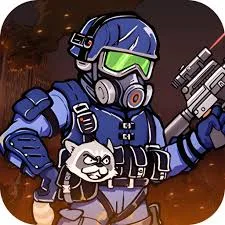 Обложка Deadly Dudes