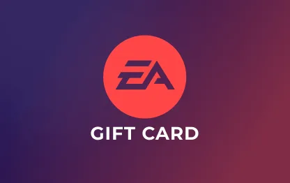 Обложка EA