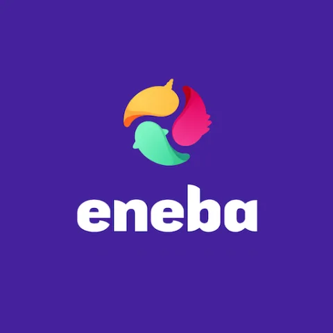 Обложка Eneba