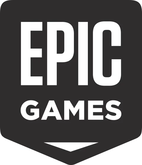 Обложка Epic Games