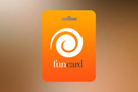 Обложка Funcard
