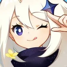 Обложка Genshin Impact