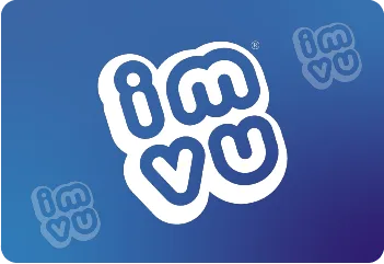 Обложка IMVU Gift Card