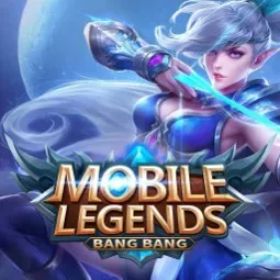 Обложка Mobile Legends
