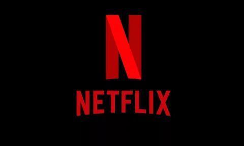 Обложка Netflix