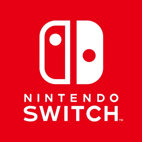 Обложка Nintendo