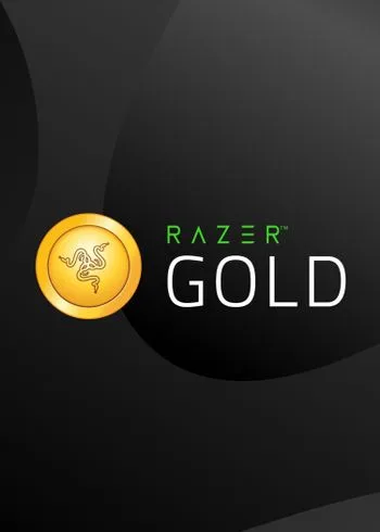 Обложка Razer Gold
