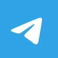 Обложка Telegram